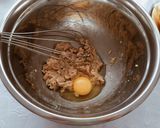 Foto del paso 3 de la receta: Torta de manzanas.- apto celíacos