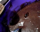 Foto del paso 3 de la receta: Brownies caseros