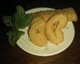 Foto del paso 6 de la receta: Formas de masa hojaldre