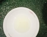 Hình bước làm 3 của món Bánh quẩy chiên