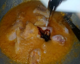 Foto langkah ke 3 dari resep 48.Ayam Bepangat.