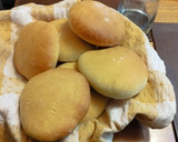 Foto del paso 8 de la receta: Pan Amasado Súper Suave