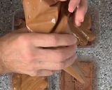 Foto del passaggio 5 della ricetta Crema Bariloche
