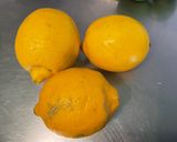 Une image de l'étape 3 de Boisson énergisante au gingembre, citron, menthe et épices (version 2).