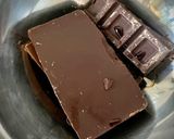 Foto del paso 2 de la receta: Polo stracciatella (en moldes Lékué)