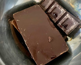 Foto del paso 2 de la receta: Polo stracciatella (en moldes Lékué)