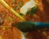 Foto langkah ke 3 dari resep Kare Ayam Tahu Telur.