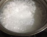 Foto langkah ke 4 dari resep Bubur Randang.