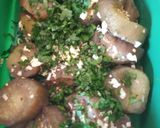 Foto del paso 4 de la receta: Berenjena en escabeche suave