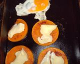 Foto del paso 1 de la receta: Hamburguesas de zapallo