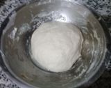 Foto del paso 4 de la receta: Fugazzeta rellena❤