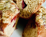Foto del paso 5 de la receta: BUDÍN DE 🍒CIRUELAS🍒🍒