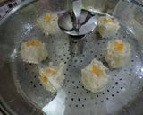 Foto langkah ke 5 dari resep Siomay Ayam Udang.