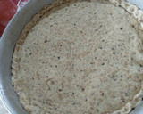 Foto del paso 6 de la receta: Pascualina con masa Integral