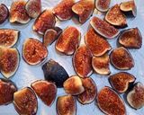 Une image de l'étape 5 de Gâteau aux figues fraîches.