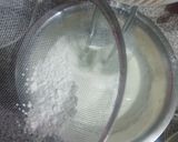 Foto del paso 2 de la receta: Crema montada de limón