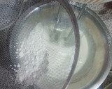 Foto del paso 2 de la receta: Crema montada de limón
