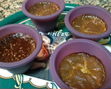 Foto del paso 6 de la receta: Flan de café ☕