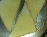 A picture of step 3 of Sweet Bread Toast🍞.