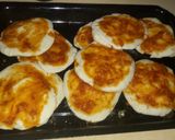 Foto del paso 4 de la receta: Pizzetas