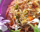 Foto langkah ke 6 dari resep Cah Tauge Segar.