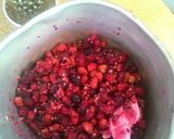 รูปขั้นตอนการทำที่ 1 ของ แยมหม่อนMulberry jam