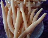 Foto langkah ke 4 dari resep Telur Gabus.
