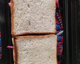 मिक्स वेज ग्रिल सैंडविच (mix veg grill sandwich recipe in Hindi) रेसिपी चरण 5 फोटो