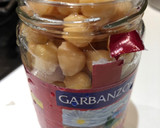 Foto del paso 4 de la receta: Garbanzos a la marinera