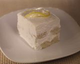 Citromos álom (citrom-varázs) recept fázis 2 fotója