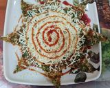 પાલક પનીર ચીઝ પરાઠા (Palak Paneer Cheese Paratha Recipe In Gujarati) રેસીપી સ્ટેપ8ફોટો