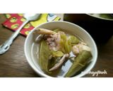 Foto langkah ke 3 dari resep Gerem asem ayam.