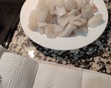 Foto del paso 3 de la receta Guisado de sepia con patatas