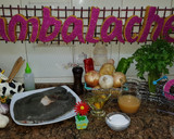 Foto del paso 1 de la receta: Rodaballo al horno