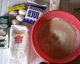 Foto del paso 1 de la receta: Conchas