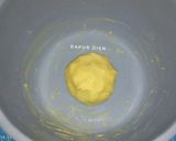 Foto langkah ke 2 dari resep Bolen Pisang (No Korsvet).