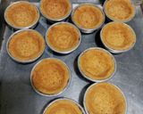 Foto langkah ke 4 dari resep Pie Buah.