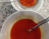 Foto langkah ke 2 dari resep Acar kebuli.