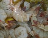 Foto langkah ke 3 dari resep 389. Soto Udang khas Kesawan Medan.
