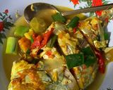 Foto langkah ke 5 dari resep Pindang ikan kue sat set.