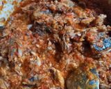 Foto langkah ke 3 dari resep Sambal Tuna Asap.