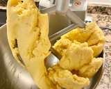 Foto del paso 2 de la receta: Tarta de manzana con masa sablé y crema pastelera