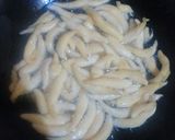 Foto langkah ke 5 dari resep Telur Gabus Keju.