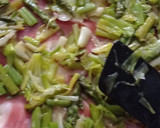 Foto del paso 4 de la receta: Rollo de zanahoria relleno