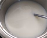 Foto langkah ke 2 dari resep Puding buah.