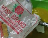 Foto langkah ke 2 dari resep Ayam Kremesan.