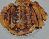 Foto langkah ke 4 dari resep Pisang goreng palm sugar.