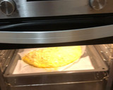 Foto del paso 14 de la receta: Calzone gigante