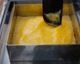 A picture of step 11 of Lemon Cream Sandwich Butter Cake.