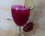 Foto langkah ke 4 dari resep Mix fruit juice.